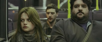 永远的妮娜剧照的剧照