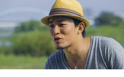 Funky加藤My Voice：从funky到新未来剧照的剧照