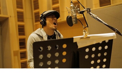 Funky加藤My Voice：从funky到新未来剧照的剧照