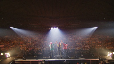 Funky加藤My Voice：从funky到新未来剧照的剧照