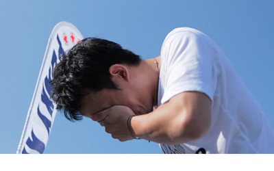 Funky加藤My Voice：从funky到新未来剧照的剧照