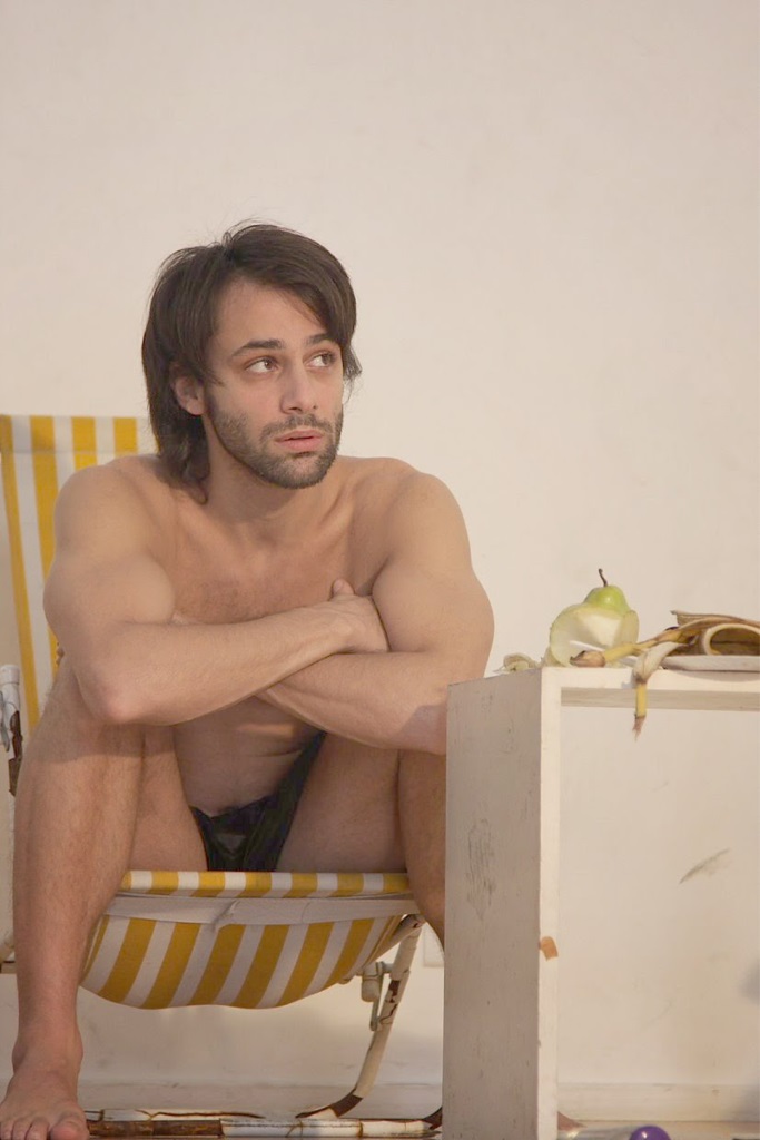 B计划剧照的剧照