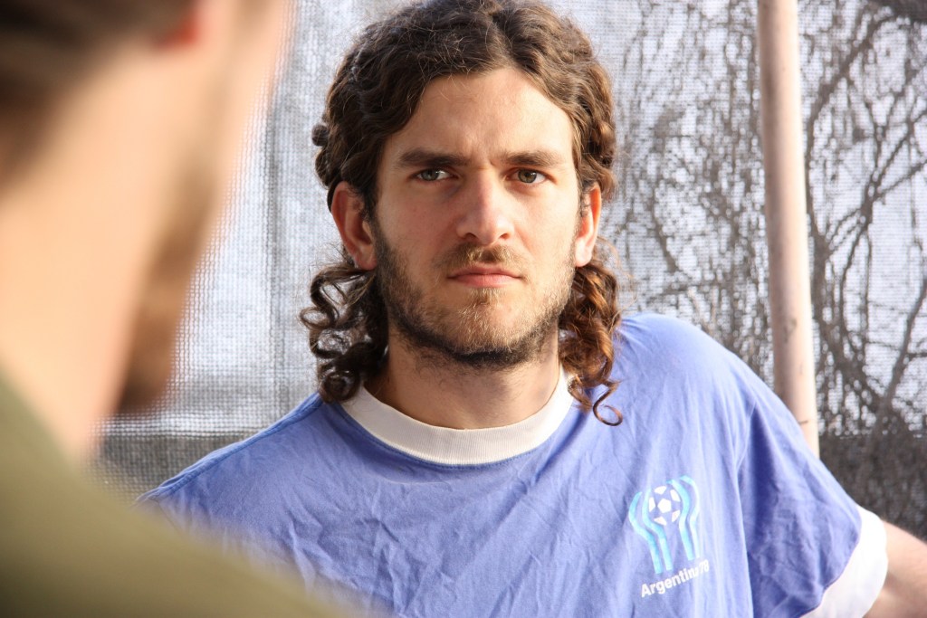 B计划剧照的剧照