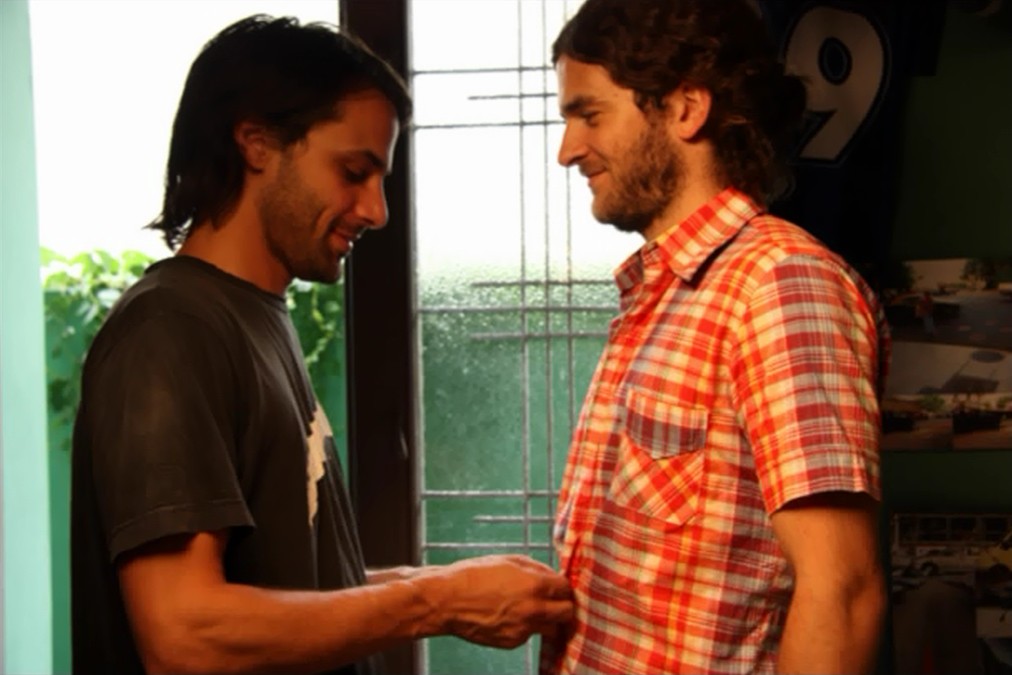 B计划剧照的剧照