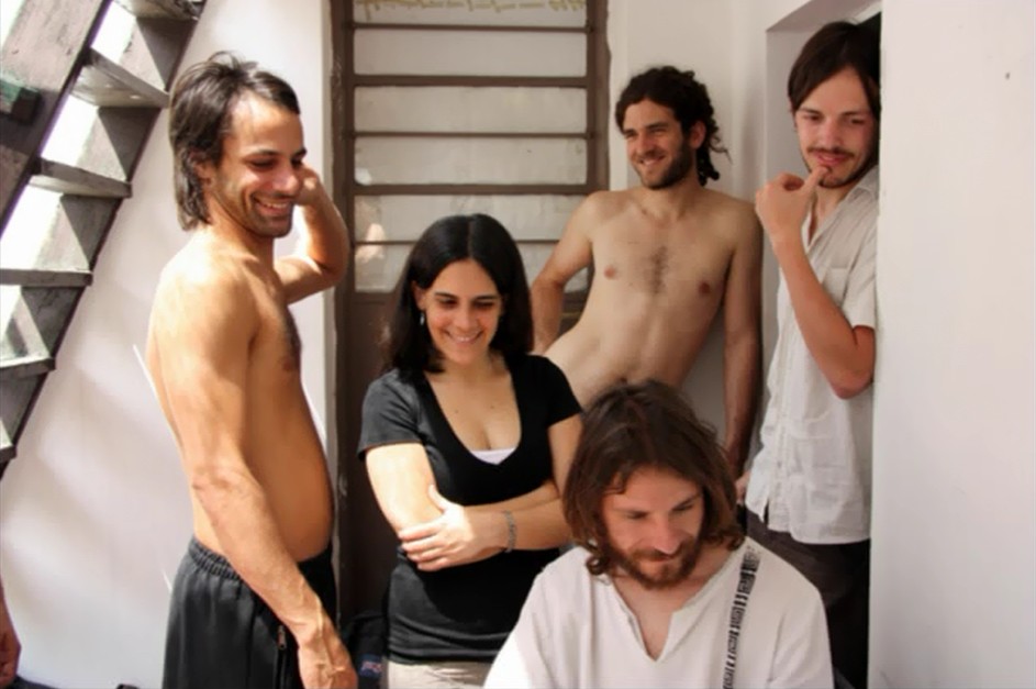 B计划剧照的剧照