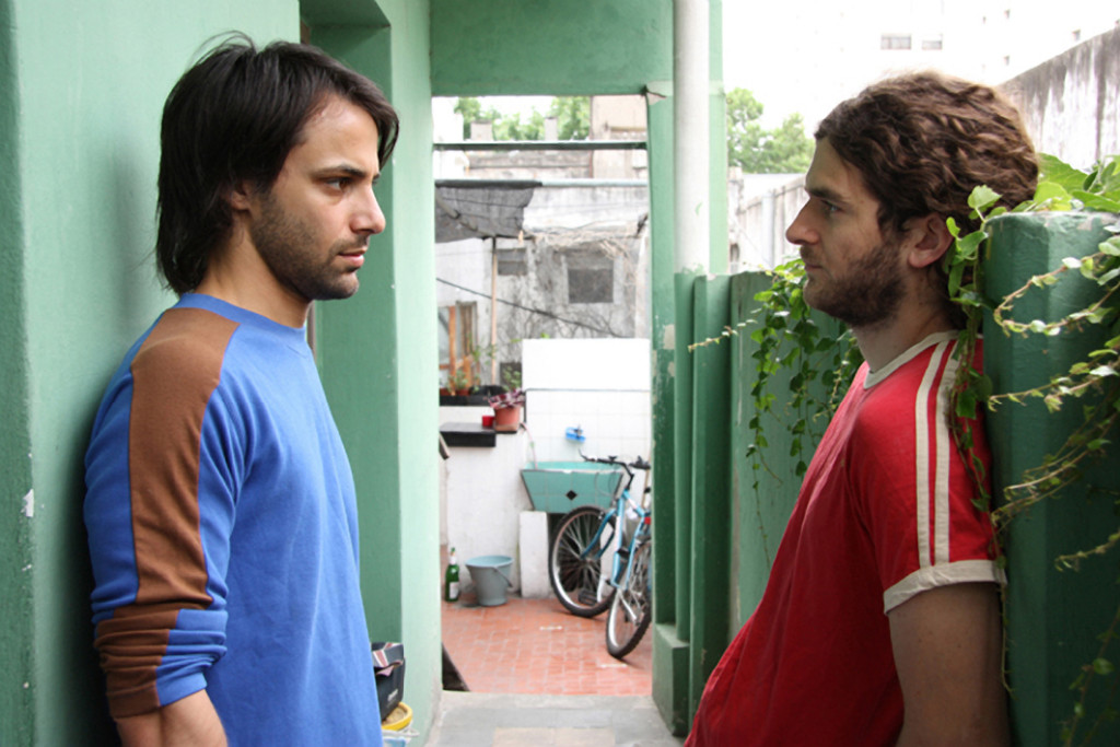 B计划剧照的剧照