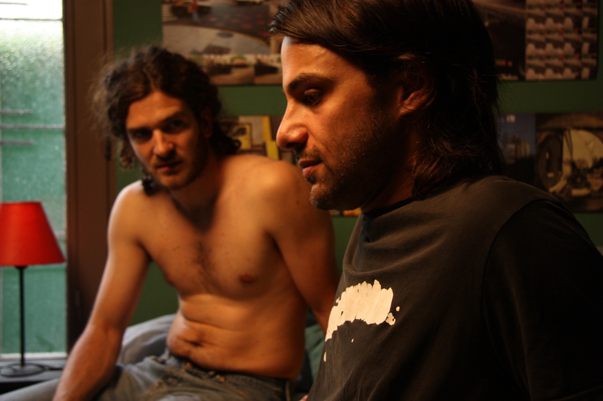 B计划剧照的剧照