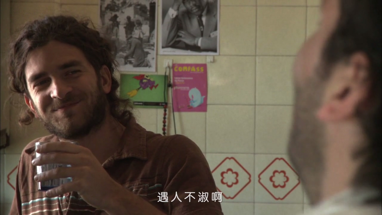 B计划剧照的剧照