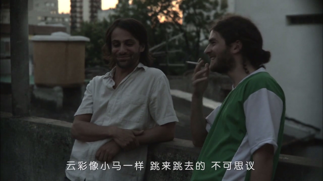 B计划剧照的剧照