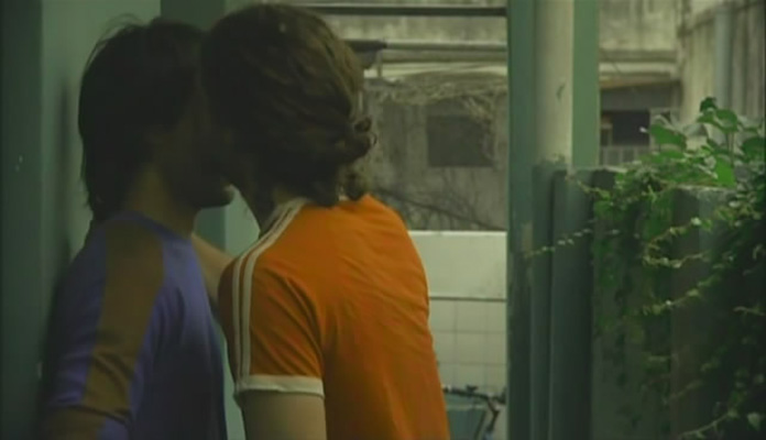 B计划剧照的剧照