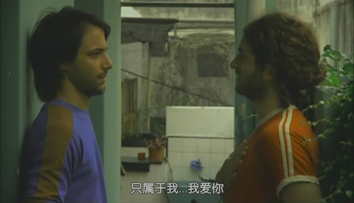 B计划剧照的剧照