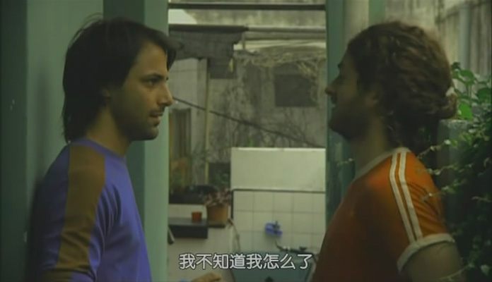 B计划剧照的剧照