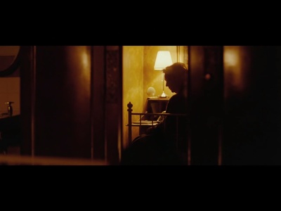 床垫里的百万欧元剧照的剧照