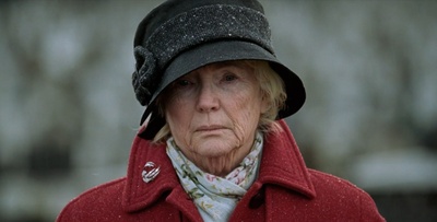 床垫里的百万欧元剧照的剧照