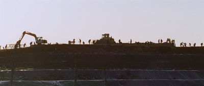 床垫里的百万欧元剧照的剧照