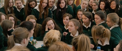 床垫里的百万欧元剧照的剧照