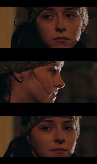 床垫里的百万欧元剧照的剧照