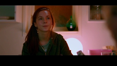 床垫里的百万欧元剧照的剧照