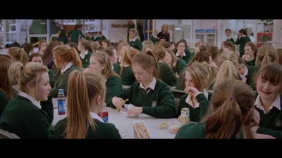 床垫里的百万欧元剧照的剧照