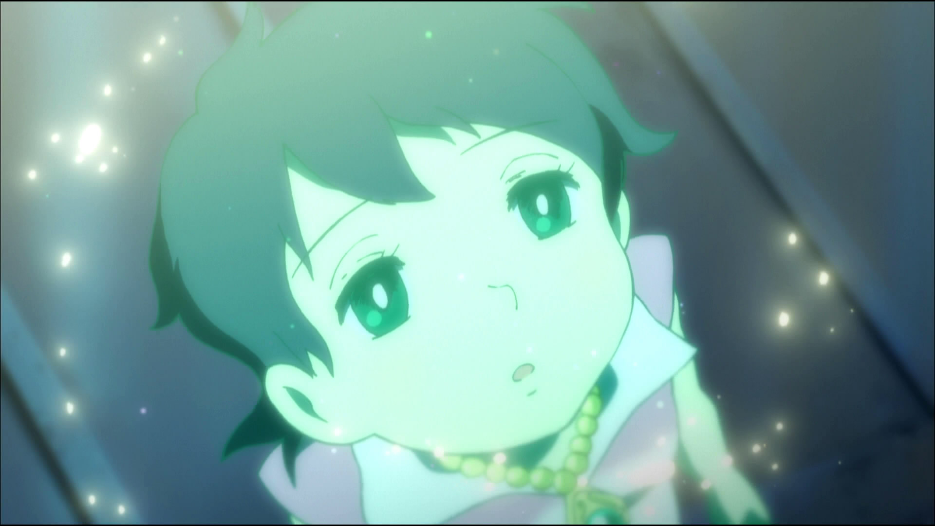 哆啦A梦：大雄的新魔界大冒险之7个魔法师剧照的剧照