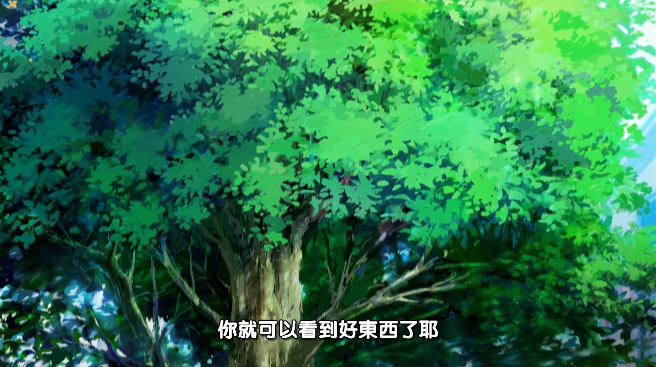 哆啦A梦：大雄的新魔界大冒险之7个魔法师剧照的剧照