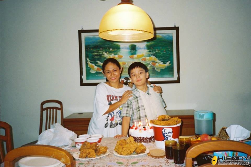 爸妈不在家剧照的剧照