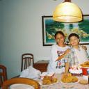 爸妈不在家剧照