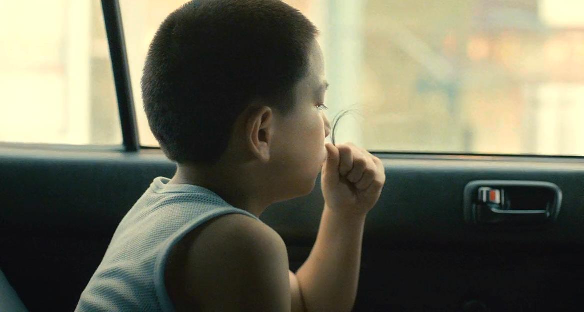 爸妈不在家剧照的剧照