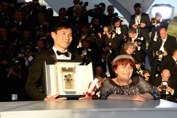 爸妈不在家剧照的剧照