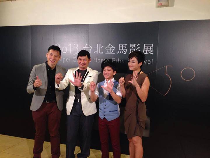 爸妈不在家剧照的剧照