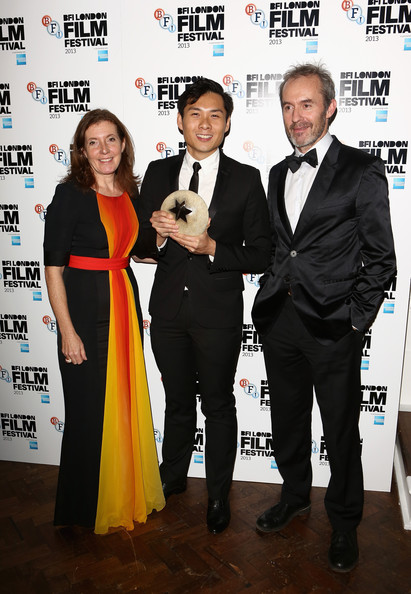 爸妈不在家剧照的剧照