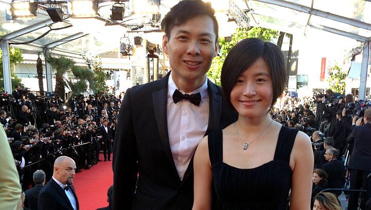 爸妈不在家剧照的剧照