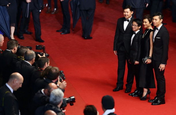 爸妈不在家剧照的剧照