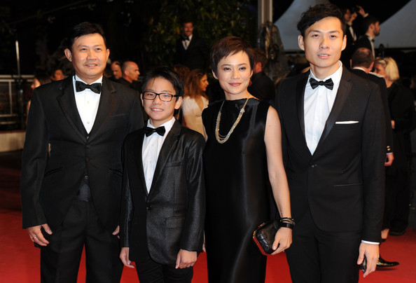 爸妈不在家剧照的剧照