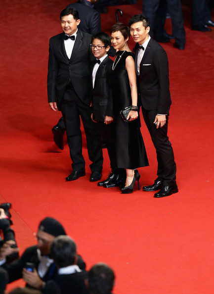 爸妈不在家剧照的剧照