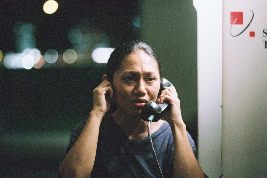 爸妈不在家剧照的剧照