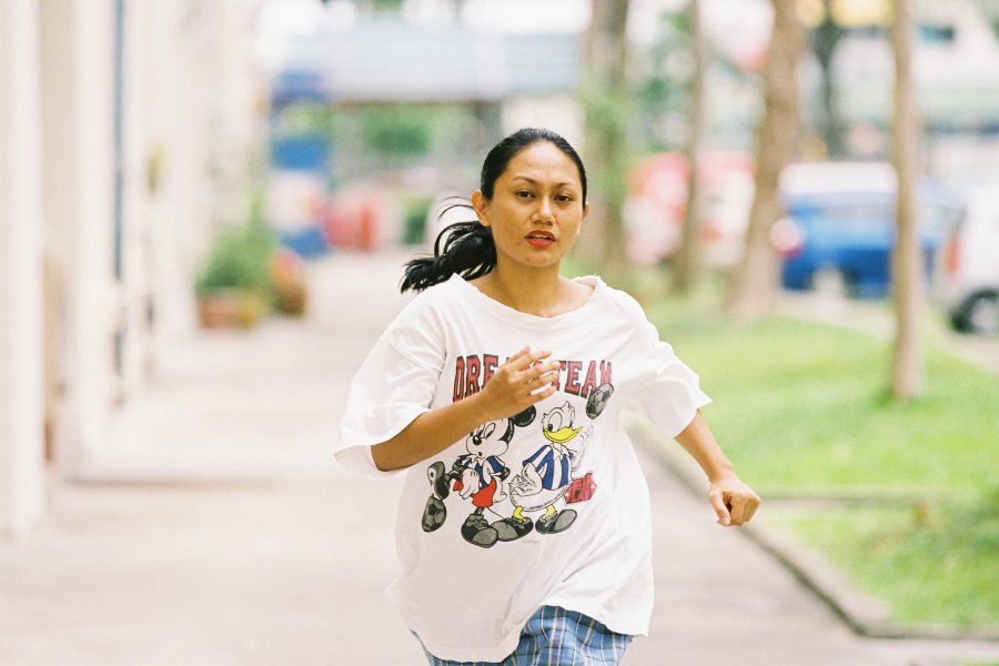 爸妈不在家剧照的剧照