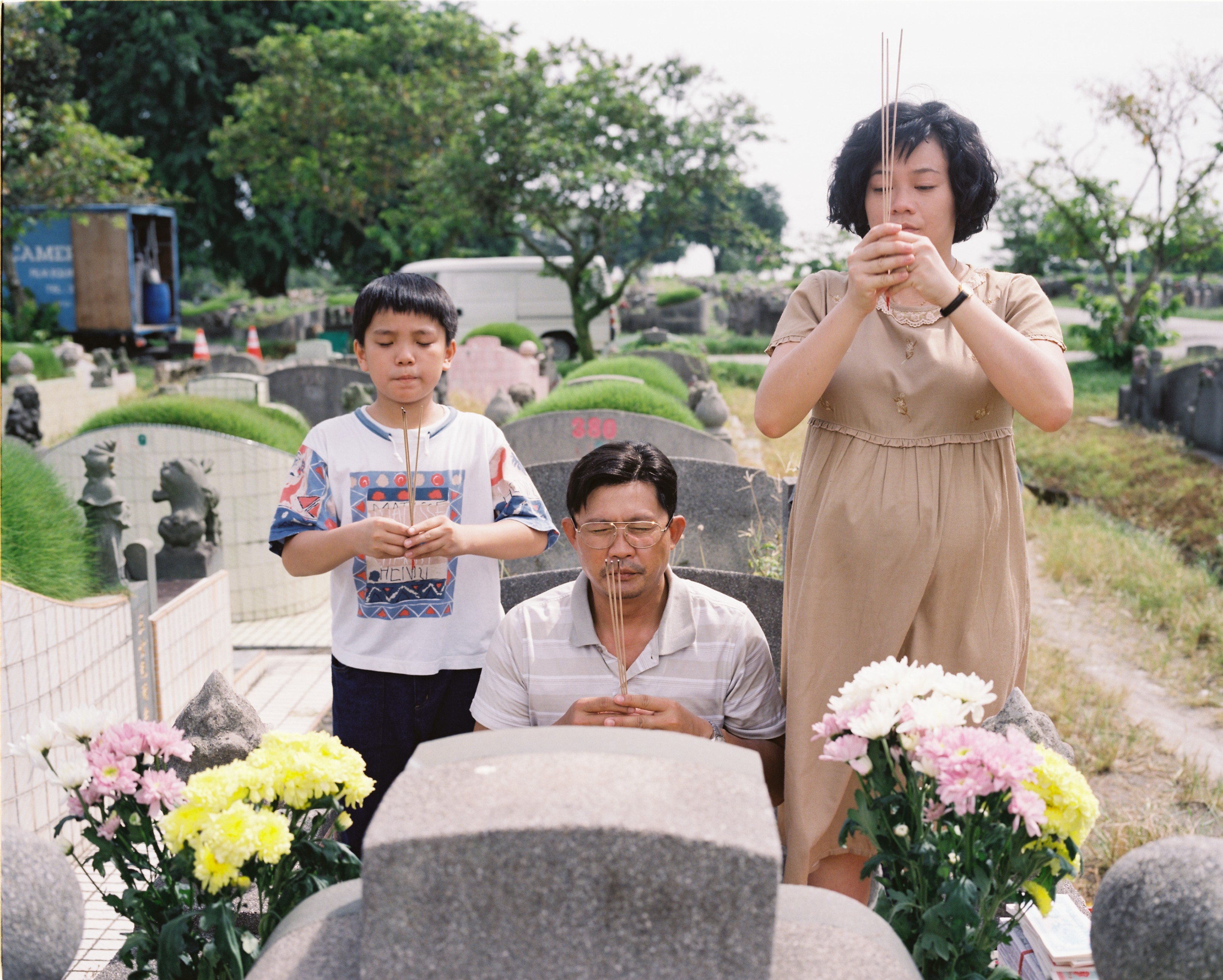 爸妈不在家剧照的剧照