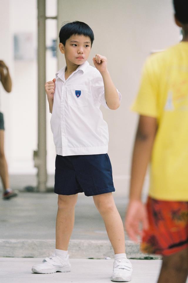 爸妈不在家剧照的剧照