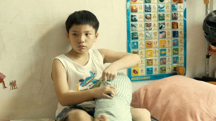 爸妈不在家剧照的剧照