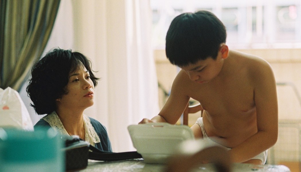 爸妈不在家剧照的剧照