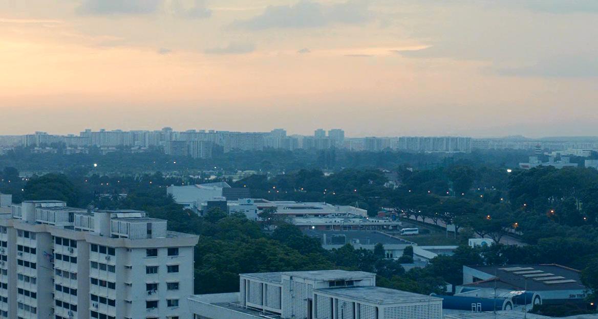 爸妈不在家剧照的剧照