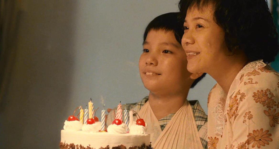 爸妈不在家剧照的剧照