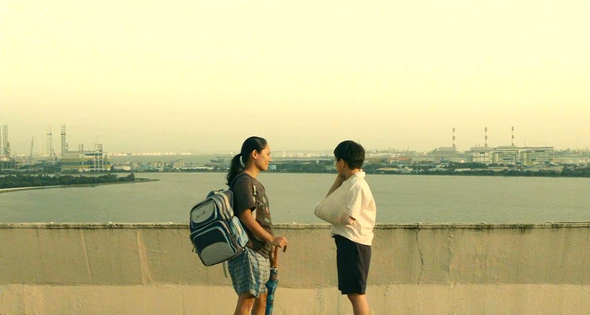 爸妈不在家剧照的剧照