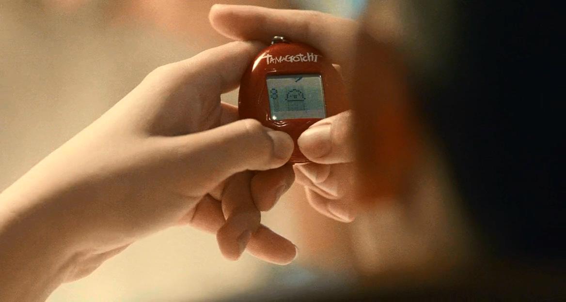 爸妈不在家剧照的剧照