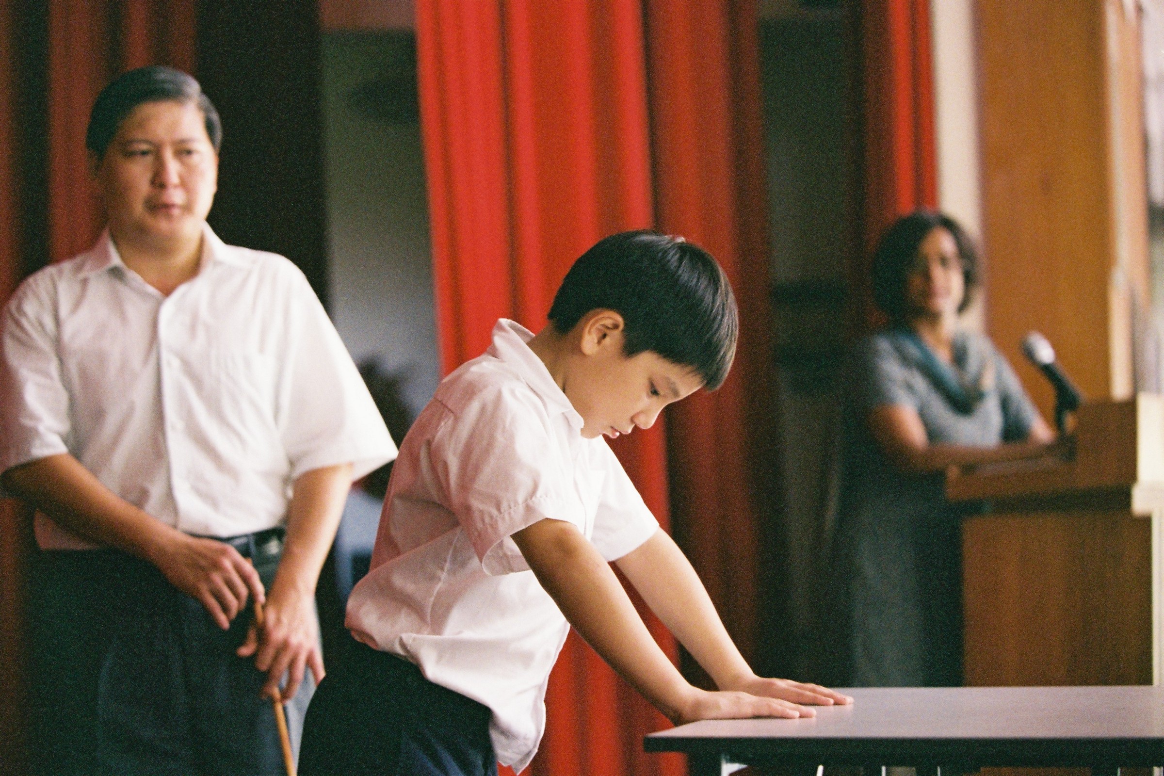 爸妈不在家剧照的剧照