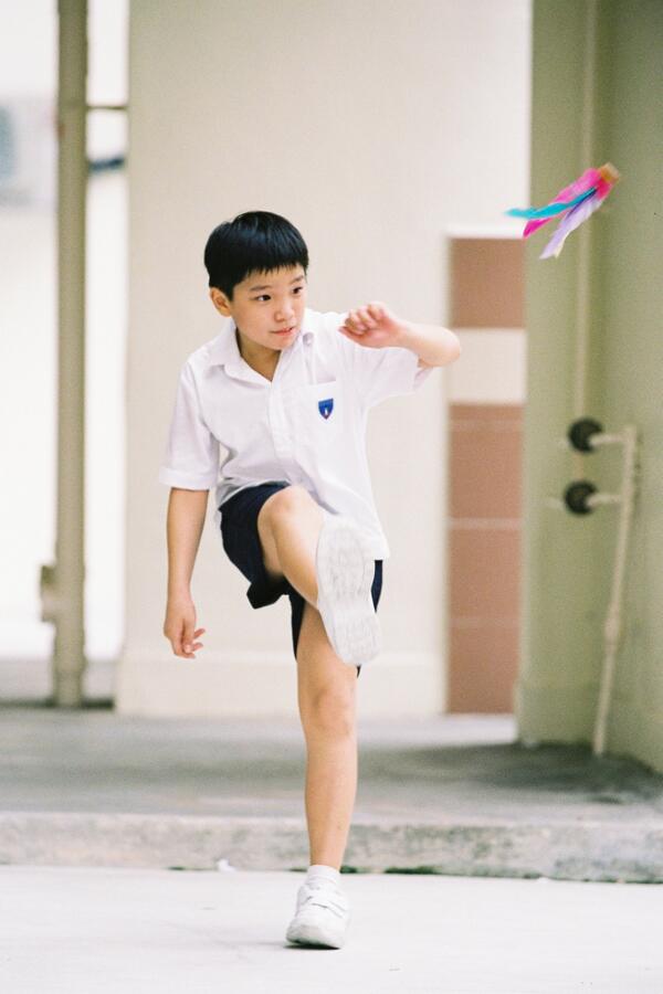 爸妈不在家剧照的剧照