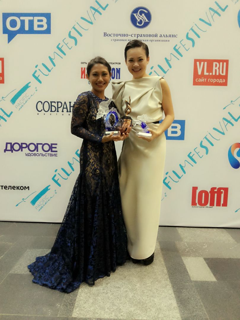 爸妈不在家剧照的剧照