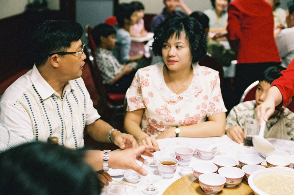 爸妈不在家剧照的剧照