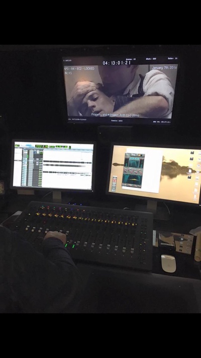 类人猿行动剧照的剧照